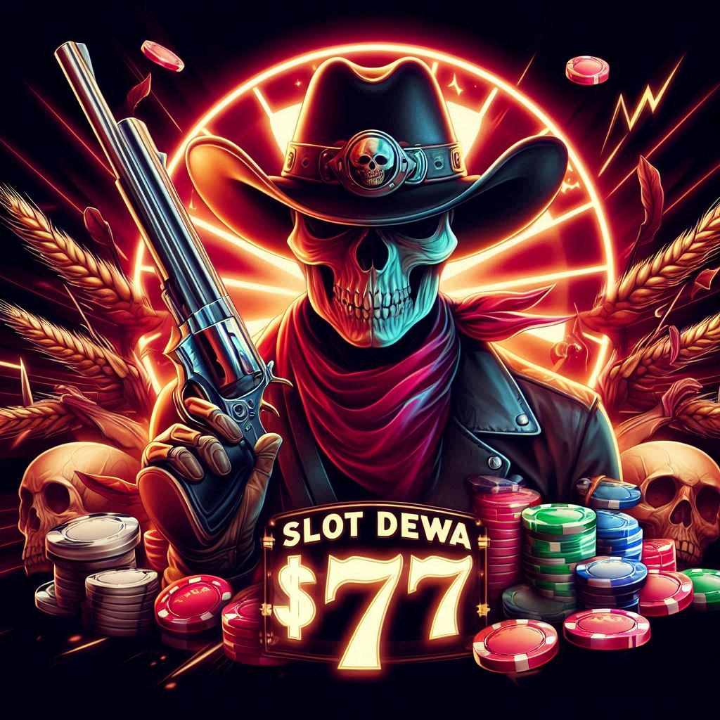 Slotdewa77 : Hiburan Favorit Bermain Sepanjang Slotdewa 77
Slotdewa77 : Hiburan Favorit Bermain Sepanjang Slotdewa 77