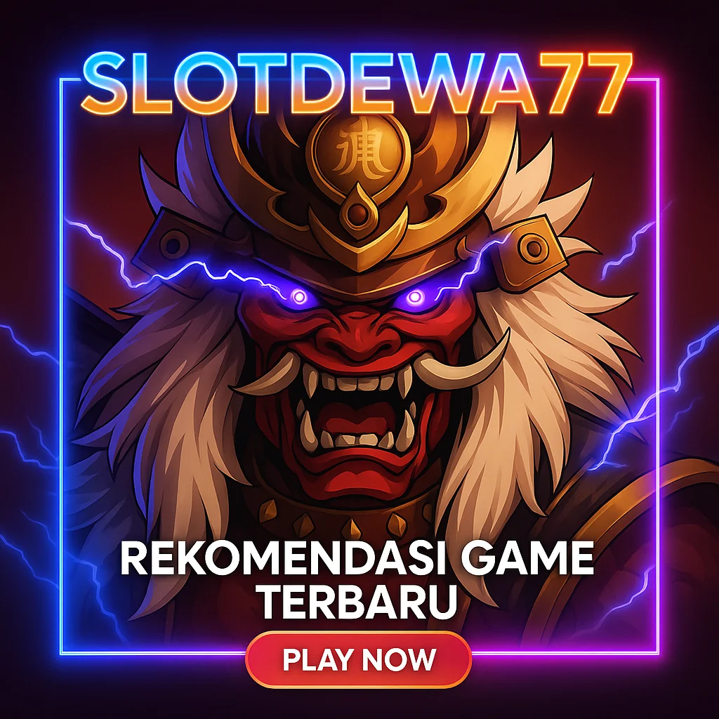 SLOTDEWA77